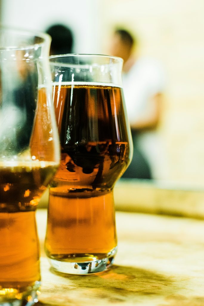Off-Flavours Workshop — Sept 19, 2026 @ Nita Beer Company