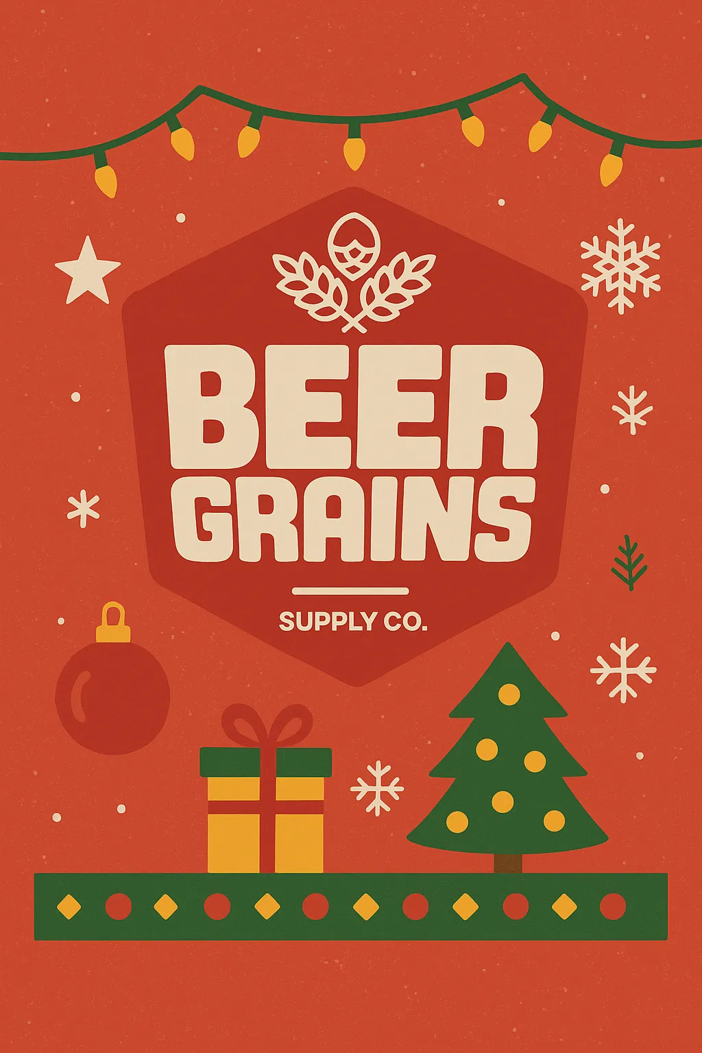 White Labs Yeast Pre-Orders and Our Non-Alcoholic Advent Pack for the Holidays