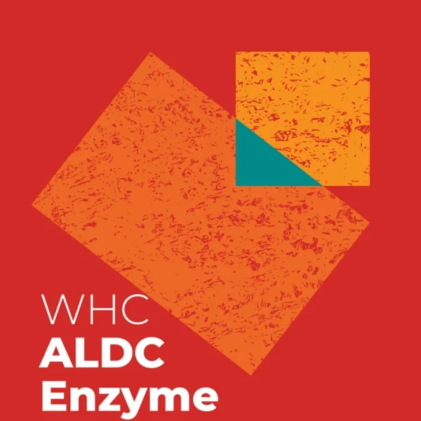 WHC Lab ALDC (Acetolactate Decarboxylase) Enzyme