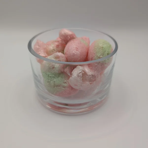 Freeze-dried Watermelon Slices - 25g