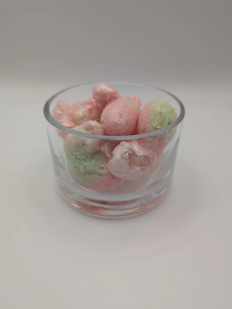Freeze-dried Watermelon Slices - 25g