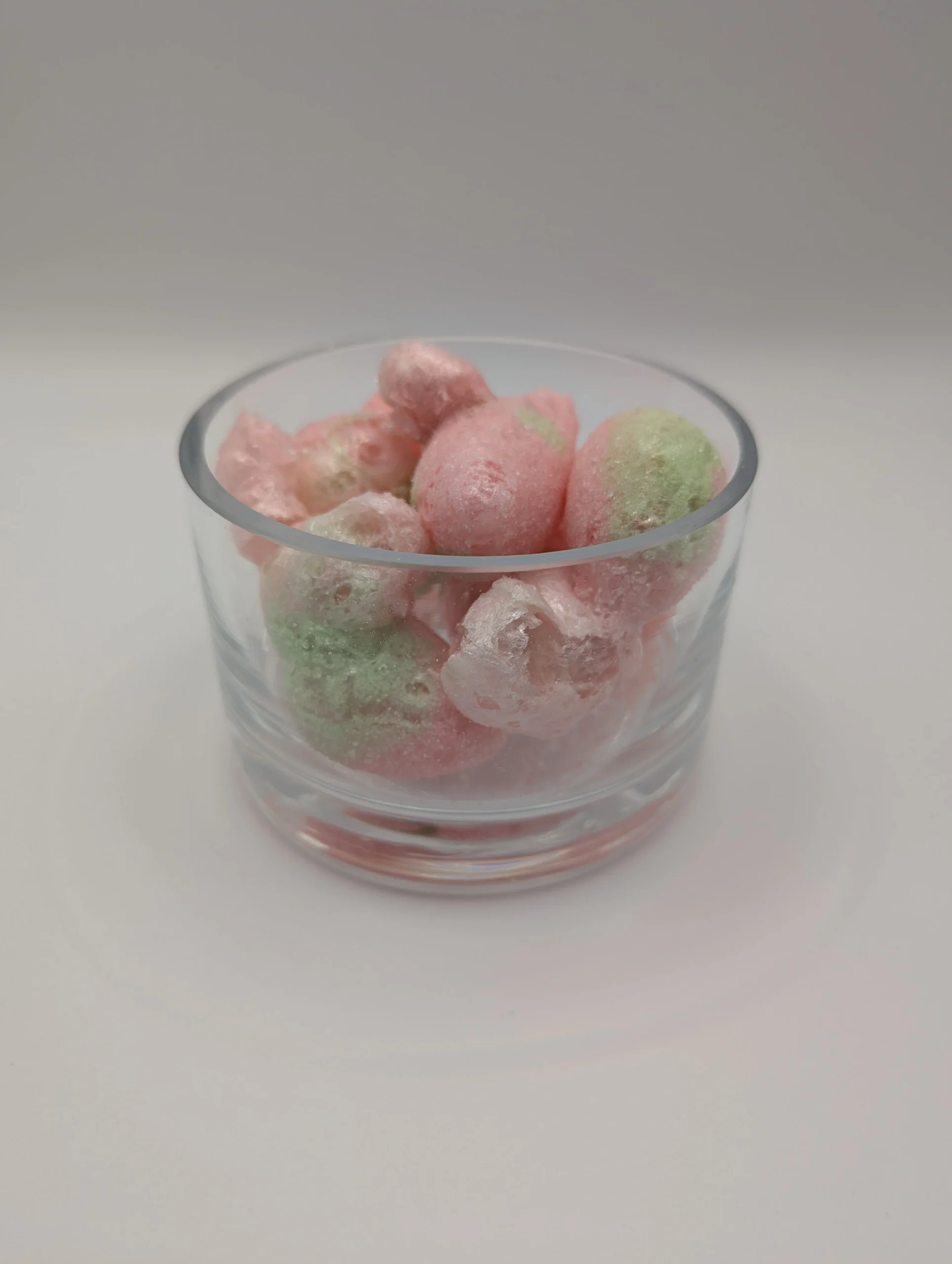 Freeze-dried Watermelon Slices - 25g